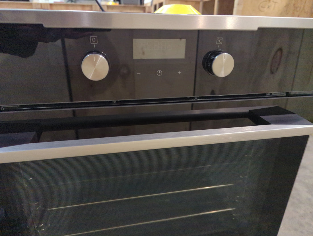 Four Chaleur Tournante 72 L Reconditionné ELECTROLUX KOFEC40X