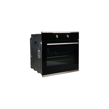 Four Chaleur Tournante 72 L Reconditionné ELECTROLUX KOFEC40X : vue du côté droit