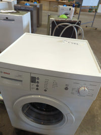 Lave-Linge Hublot 7 kg Reconditionné BOSCH WAE28162FF
