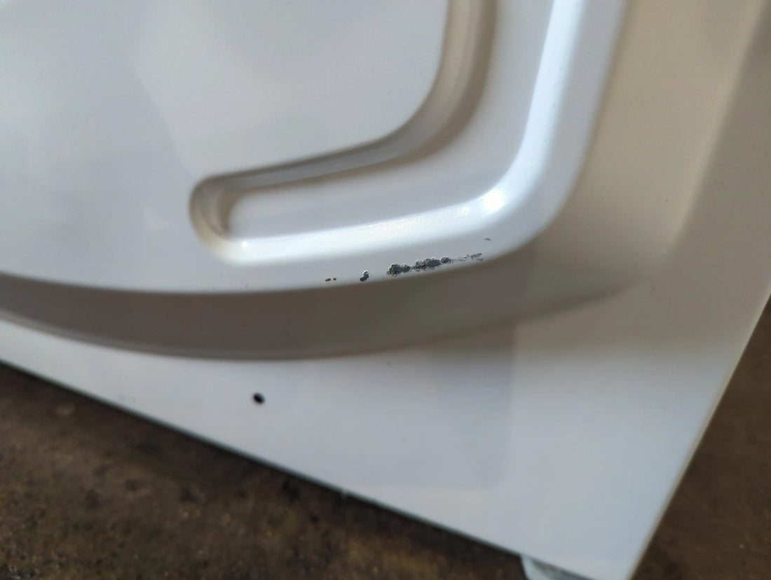 Lave-Linge Hublot 7 kg Reconditionné BOSCH WAE28162FF : détails
