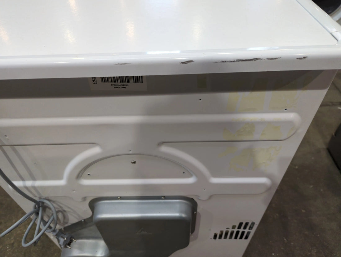 Seche-Linge Condensation 10 kg Reconditionné CANDY GVSFC10TCEX-47 : détails