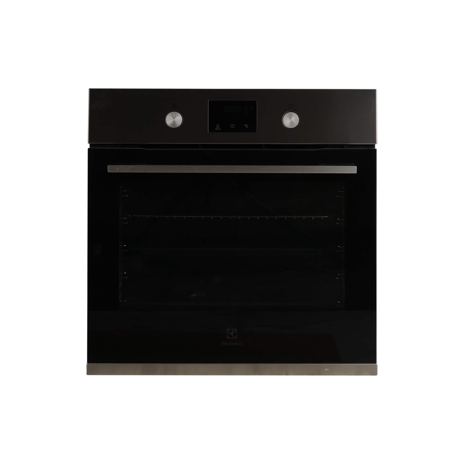 Four Chaleur Tournante 72 L Reconditionné ELECTROLUX KOF4P60TX : vue de face