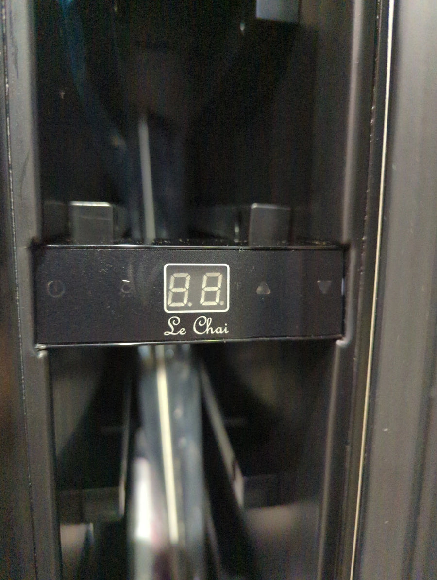 Cave À Vin Encastrable 7 Bouteilles Reconditionné LE CHAI LM78