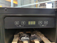 Cave À Vin De Conservation 20 Bouteilles Reconditionné CAVISS SLEN120TBE5