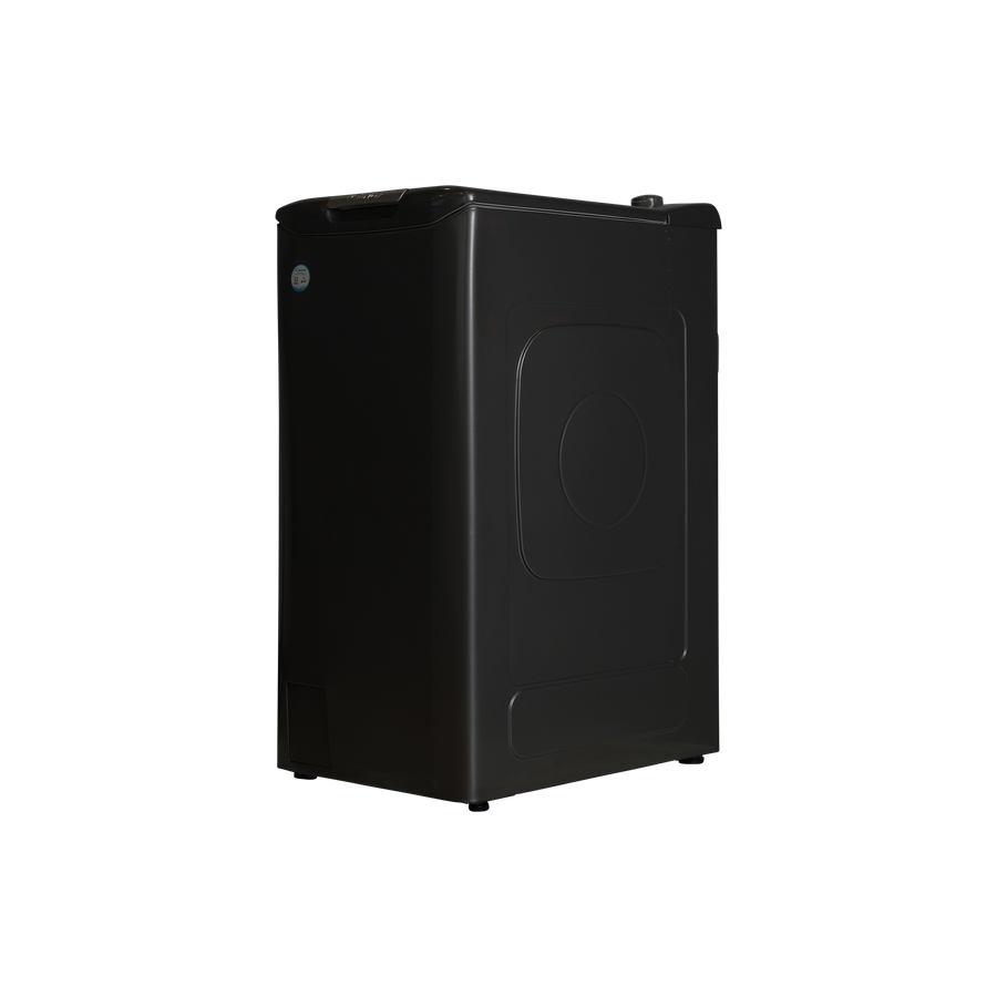 Lave-Linge Top 7 kg Reconditionné CANDY CSTSG27TMVRE/1-47 : vue du côté droit