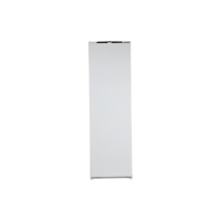 Congélateur Encastrable 220 L Reconditionné BEKO BFNA247E30SN : vue de face