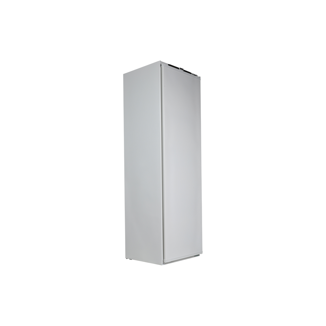 Congélateur Encastrable 220 L Reconditionné BEKO BFNA247E30SN : vue du côté gauche