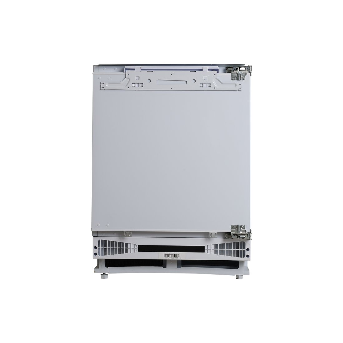 Réfrigérateur Encastrable 111 L Reconditionné AMICA AB1112 : vue de face