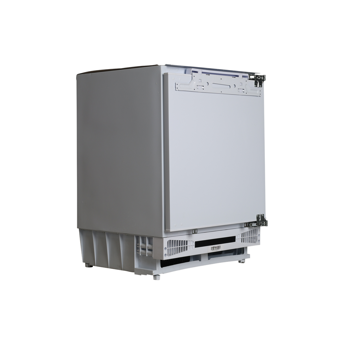 Réfrigérateur Encastrable 111 L Reconditionné AMICA AB1112 : vue du côté gauche