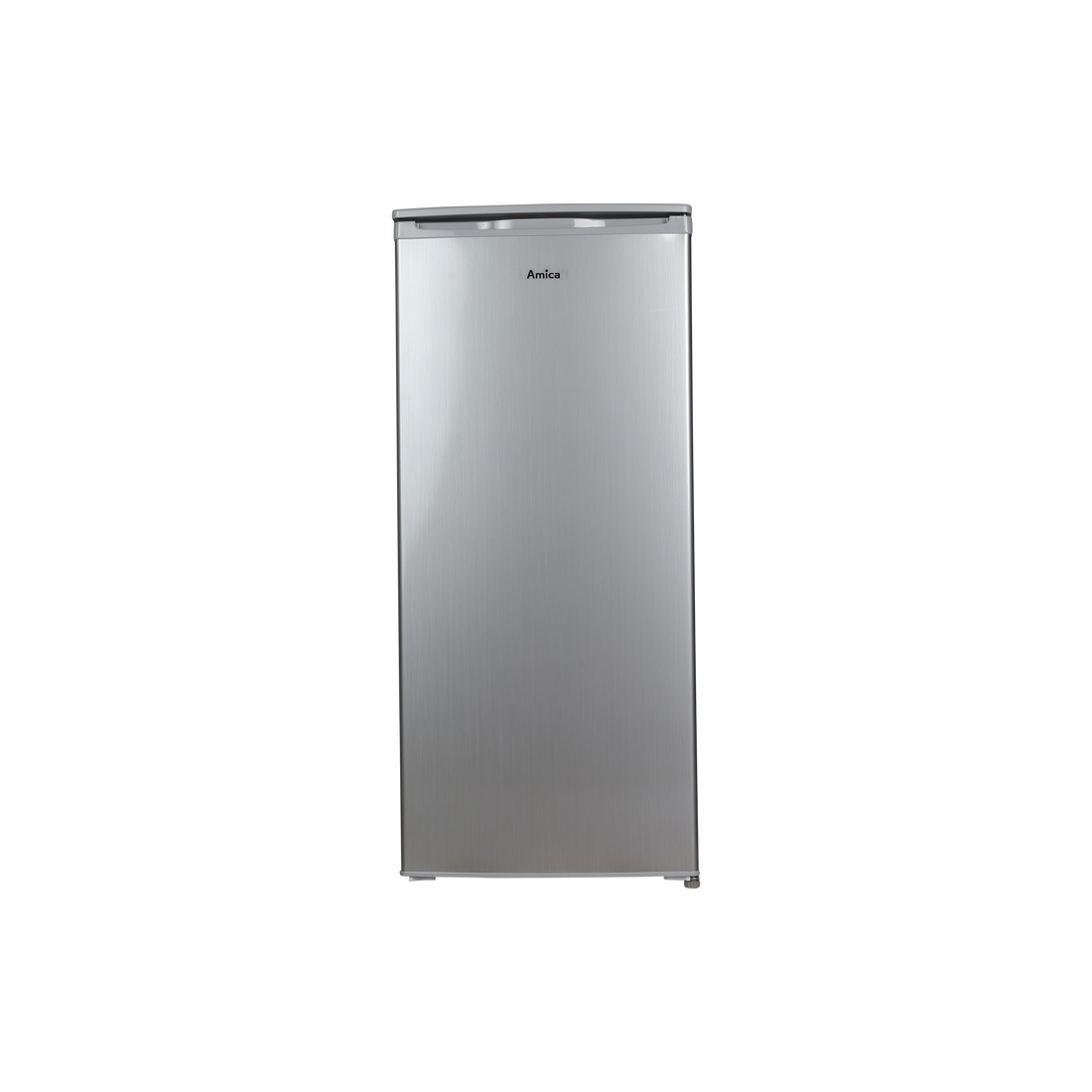 Réfrigérateur Avec Congélateur 190 L Reconditionné AMICA AF5201 : vue de face