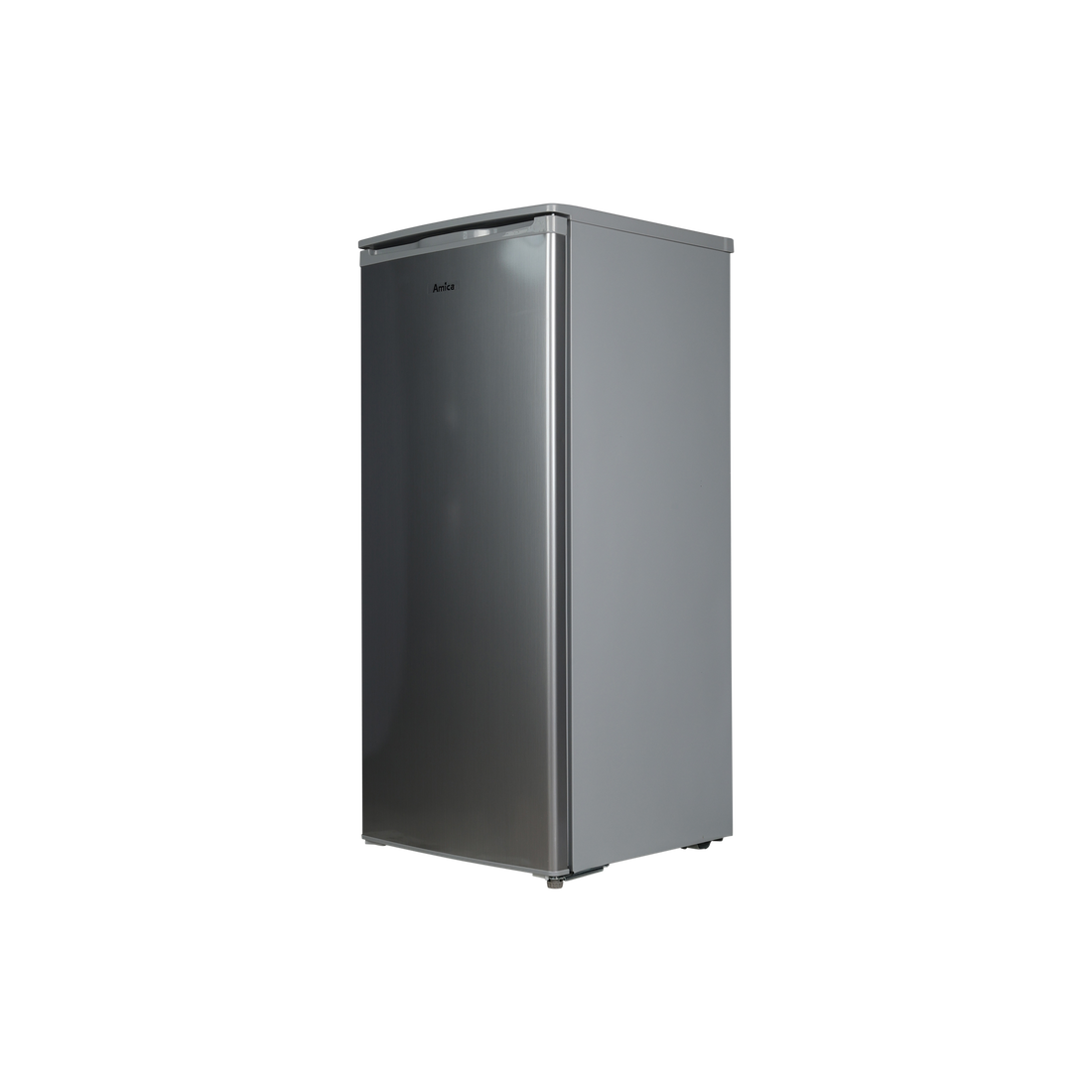 Réfrigérateur Avec Congélateur 190 L Reconditionné AMICA AF5201 : vue du côté droit