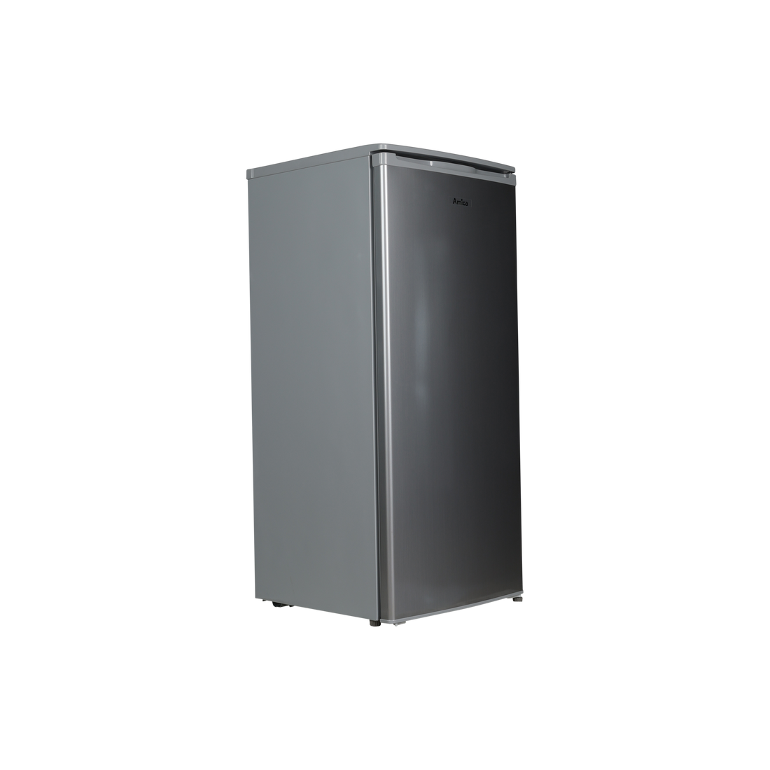 Réfrigérateur Avec Congélateur 190 L Reconditionné AMICA AF5201 : vue du côté gauche