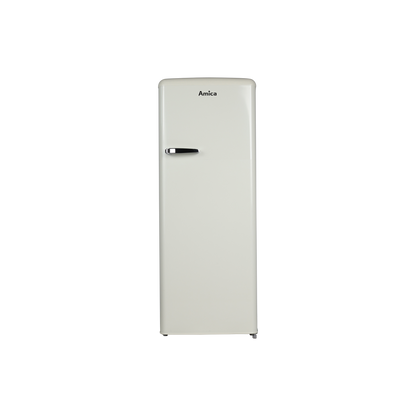 Réfrigérateur Une Porte 218 L Reconditionné AMICA AR5222C : vue de face