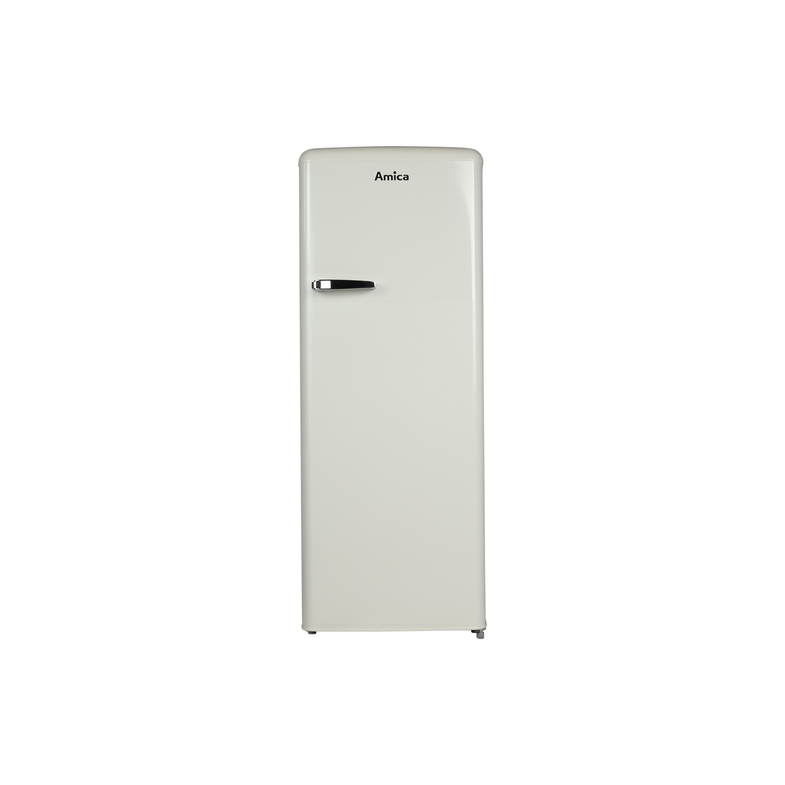 Réfrigérateur Avec Congélateur 218 L Reconditionné AMICA AR5222C : vue de face
