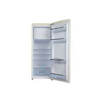 Réfrigérateur Avec Congélateur 218 L Reconditionné AMICA AR5222C : vue de l'intérieur