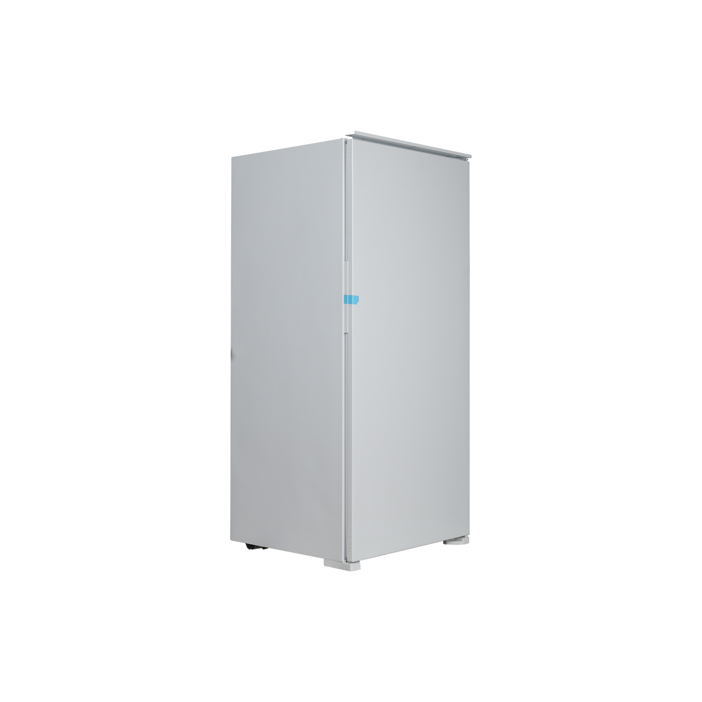 Réfrigérateur Encastrable 181 L Reconditionné DE-DIETRICH DRS1224FS : vue du côté gauche