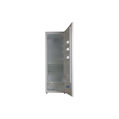 Réfrigérateur Une Porte 297 L Reconditionné FAGOR FAF4302 : vue de l'intérieur