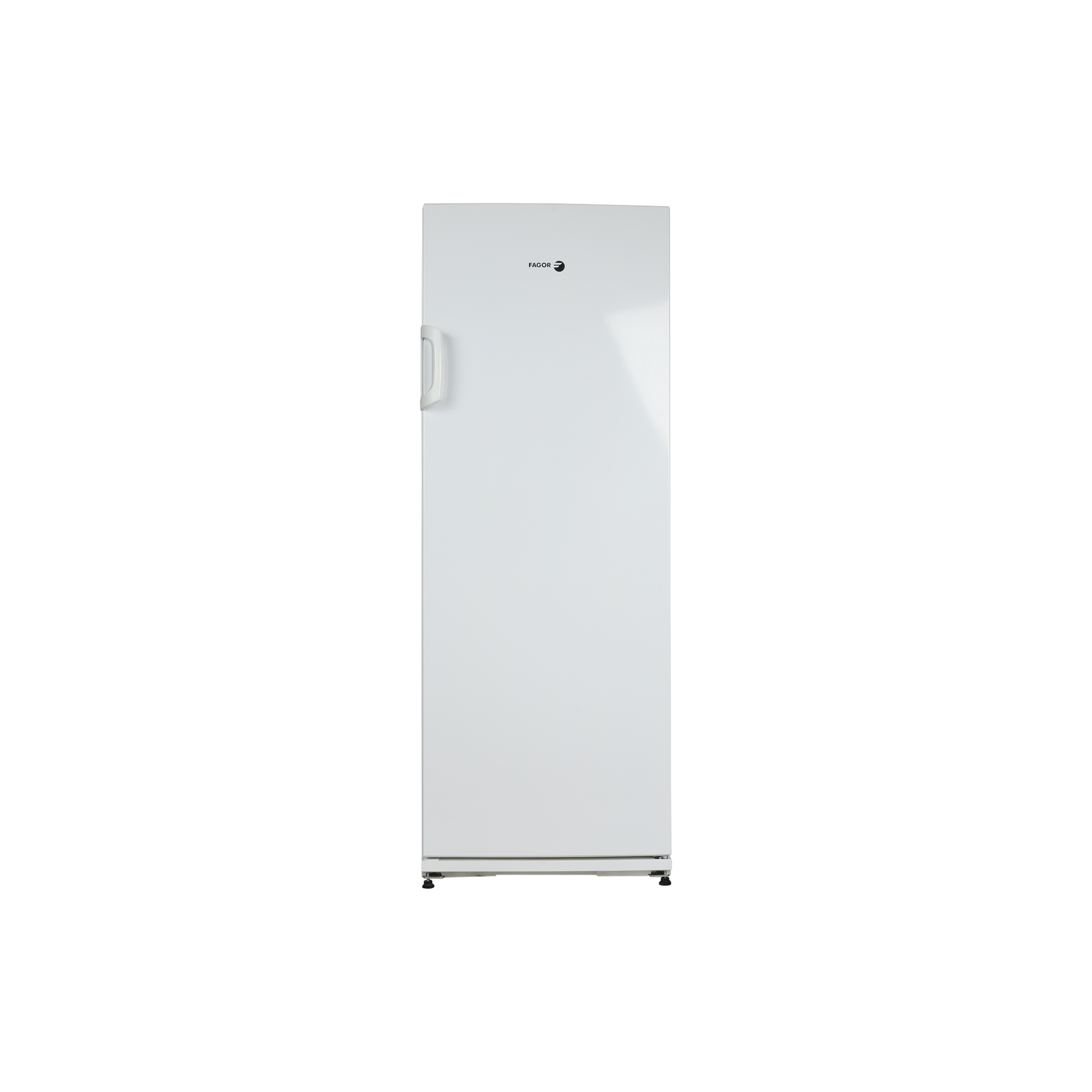 Réfrigérateur Une Porte 296 L Reconditionné FAGOR FRL300FB : vue de face
