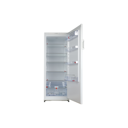Réfrigérateur Une Porte 296 L Reconditionné FAGOR FRL300FB : vue de l'intérieur
