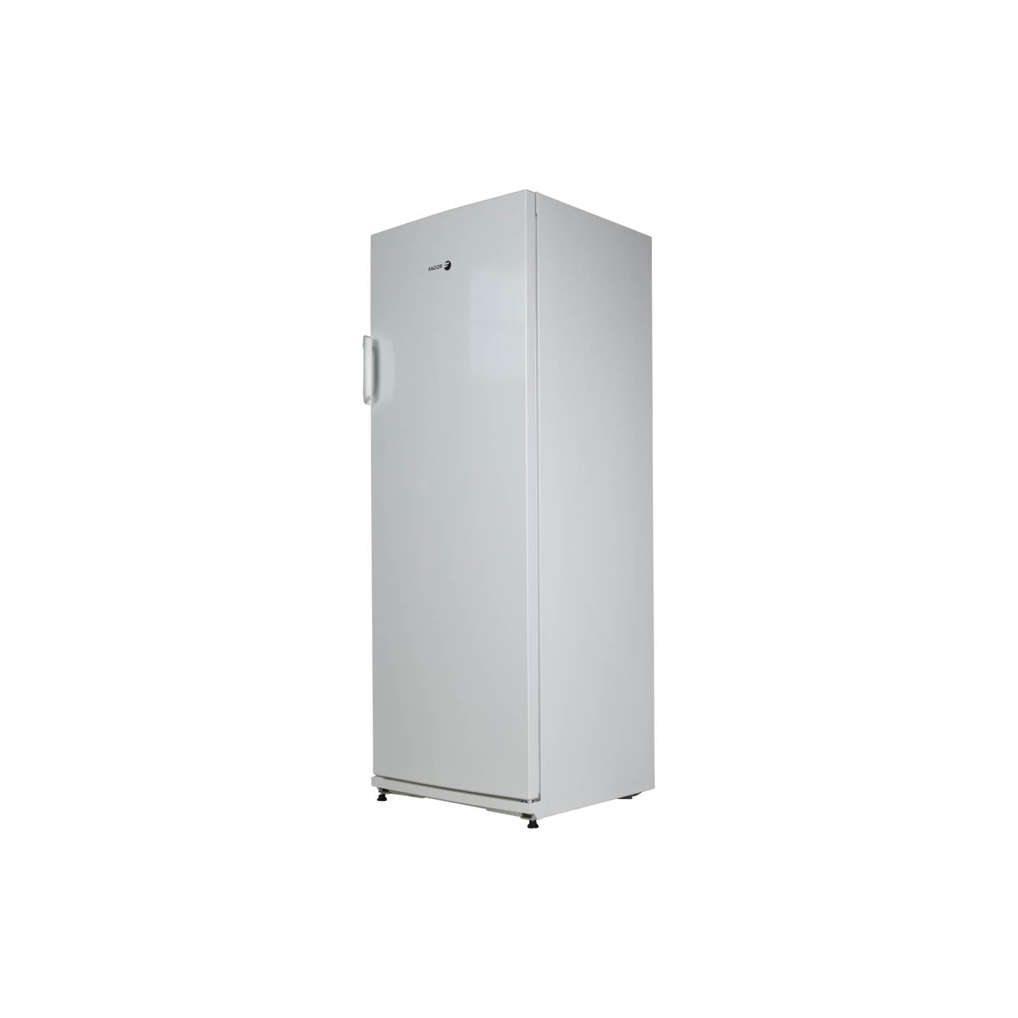 Réfrigérateur Une Porte 296 L Reconditionné FAGOR FRL300FB : vue du côté droit