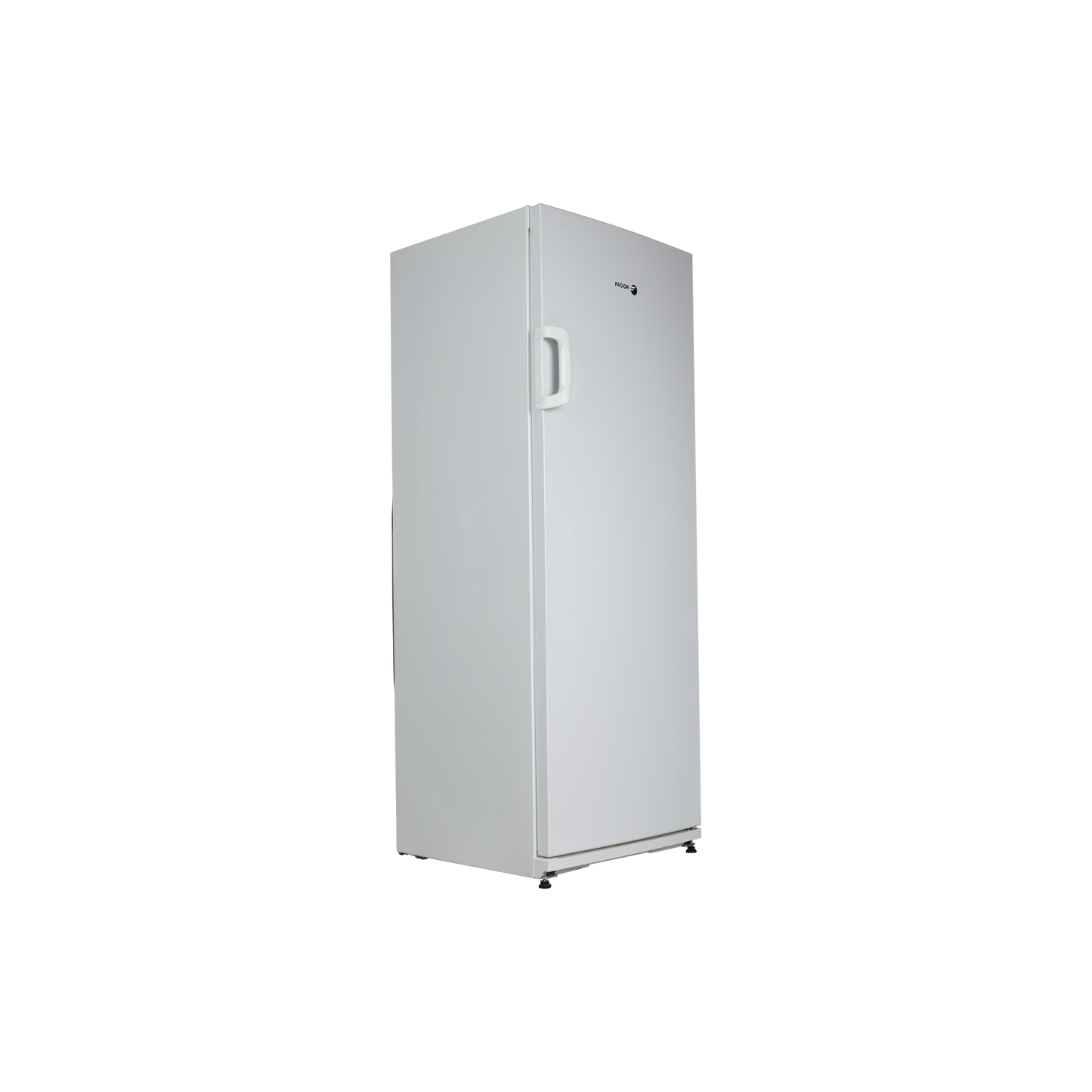 Réfrigérateur Une Porte 296 L Reconditionné FAGOR FRL300FB : vue du côté gauche