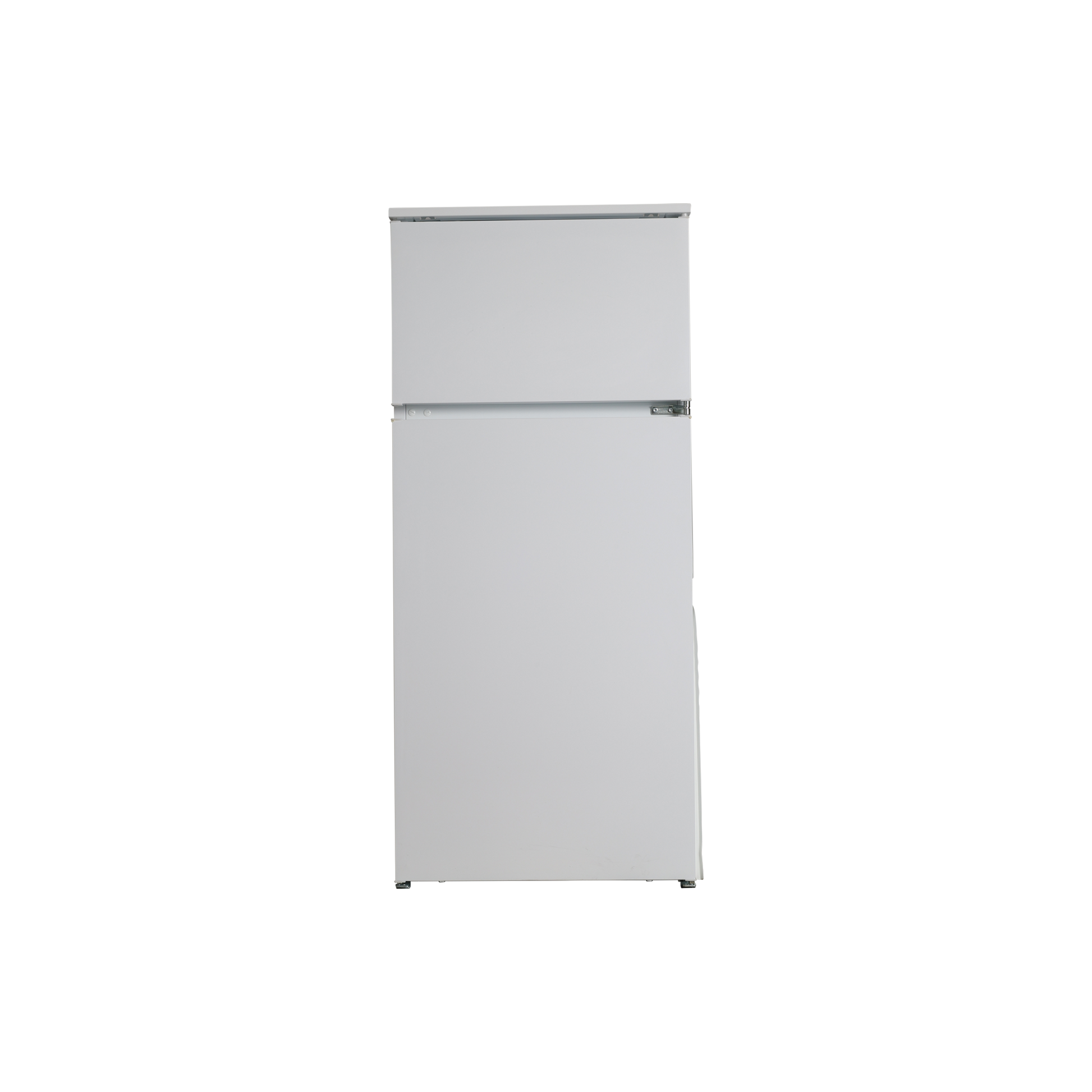 Réfrigérateur Encastrable 191 L Reconditionné AEG SDB612E1AS : vue de face