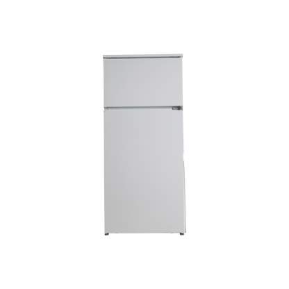 Réfrigérateur Encastrable 191 L Reconditionné AEG SDB612E1AS : vue de face