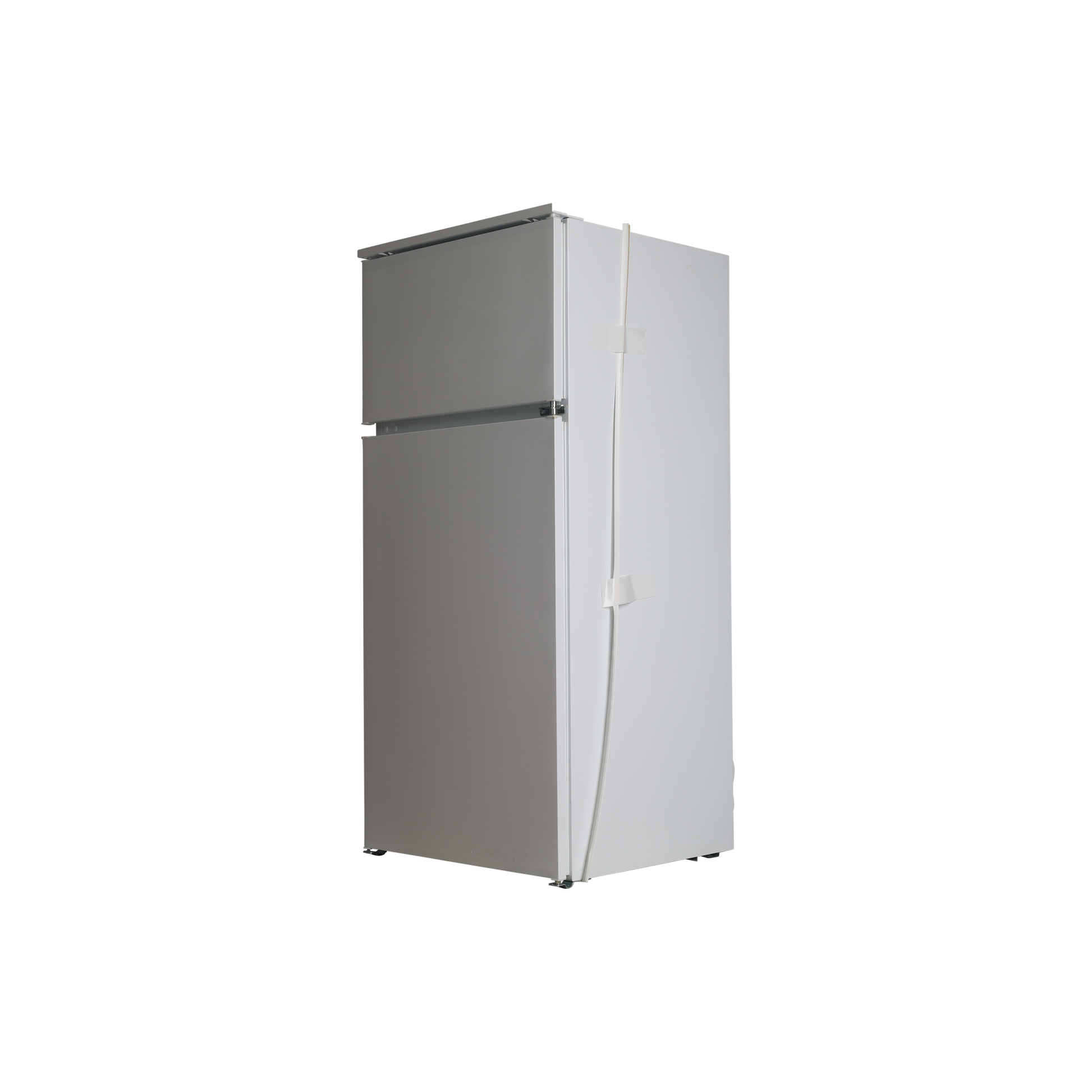 Réfrigérateur Encastrable 191 L Reconditionné AEG SDB612E1AS : vue du côté droit