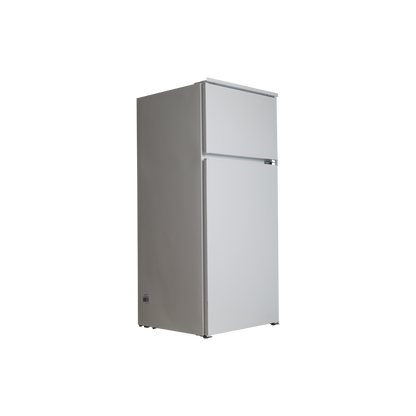 Réfrigérateur Encastrable 191 L Reconditionné AEG SDB612E1AS : vue du côté gauche