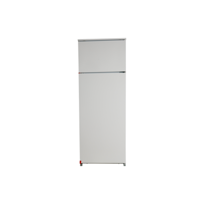 Réfrigérateur Encastrable 218 L Reconditionné AEG SDB614F1AS : vue de face