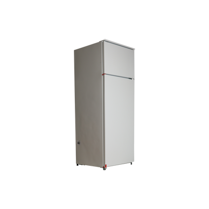 Réfrigérateur Encastrable 218 L Reconditionné AEG SDB614F1AS : vue du côté droit