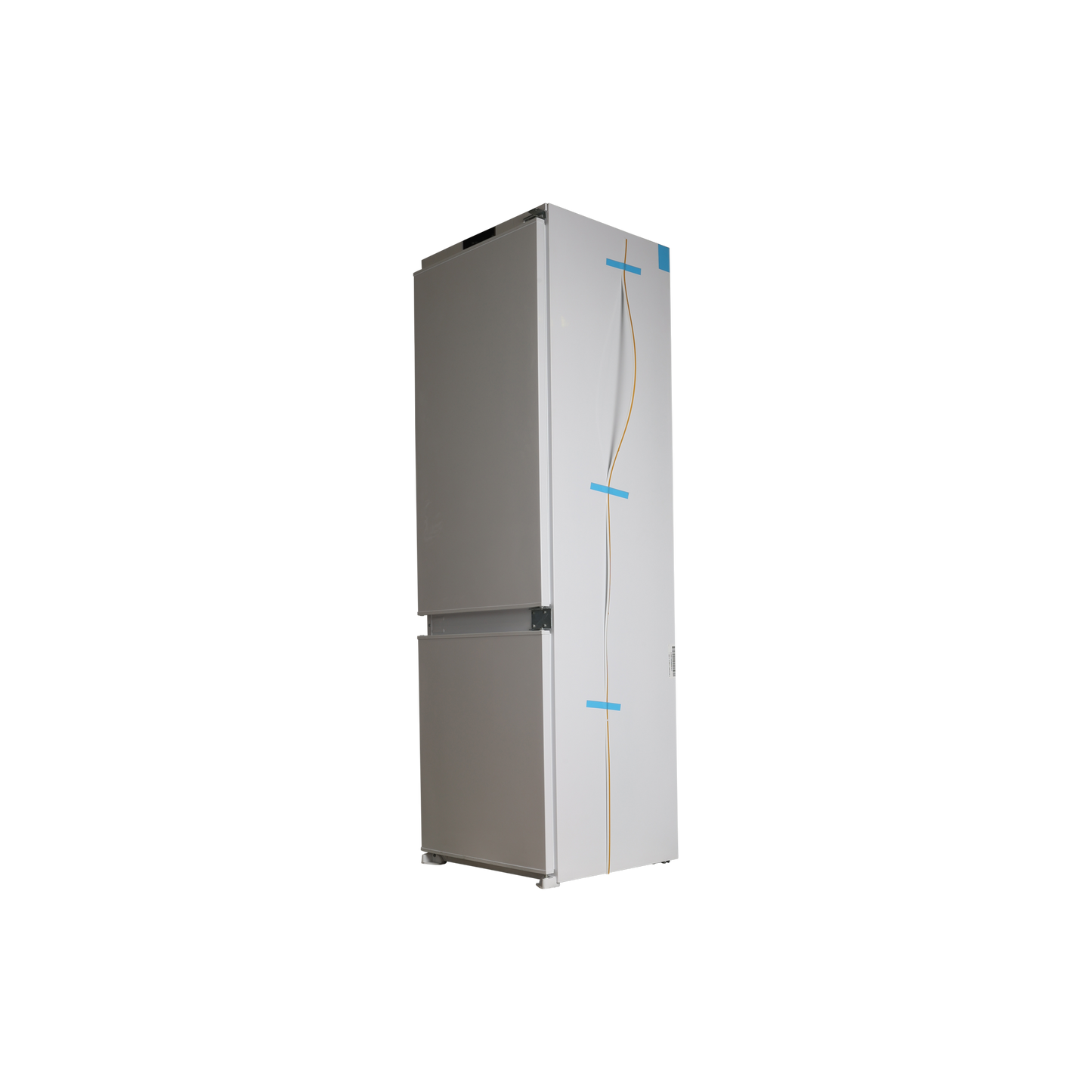 Réfrigérateur Encastrable 242 L Reconditionné SCHOLTES SORC1243F : vue du côté droit