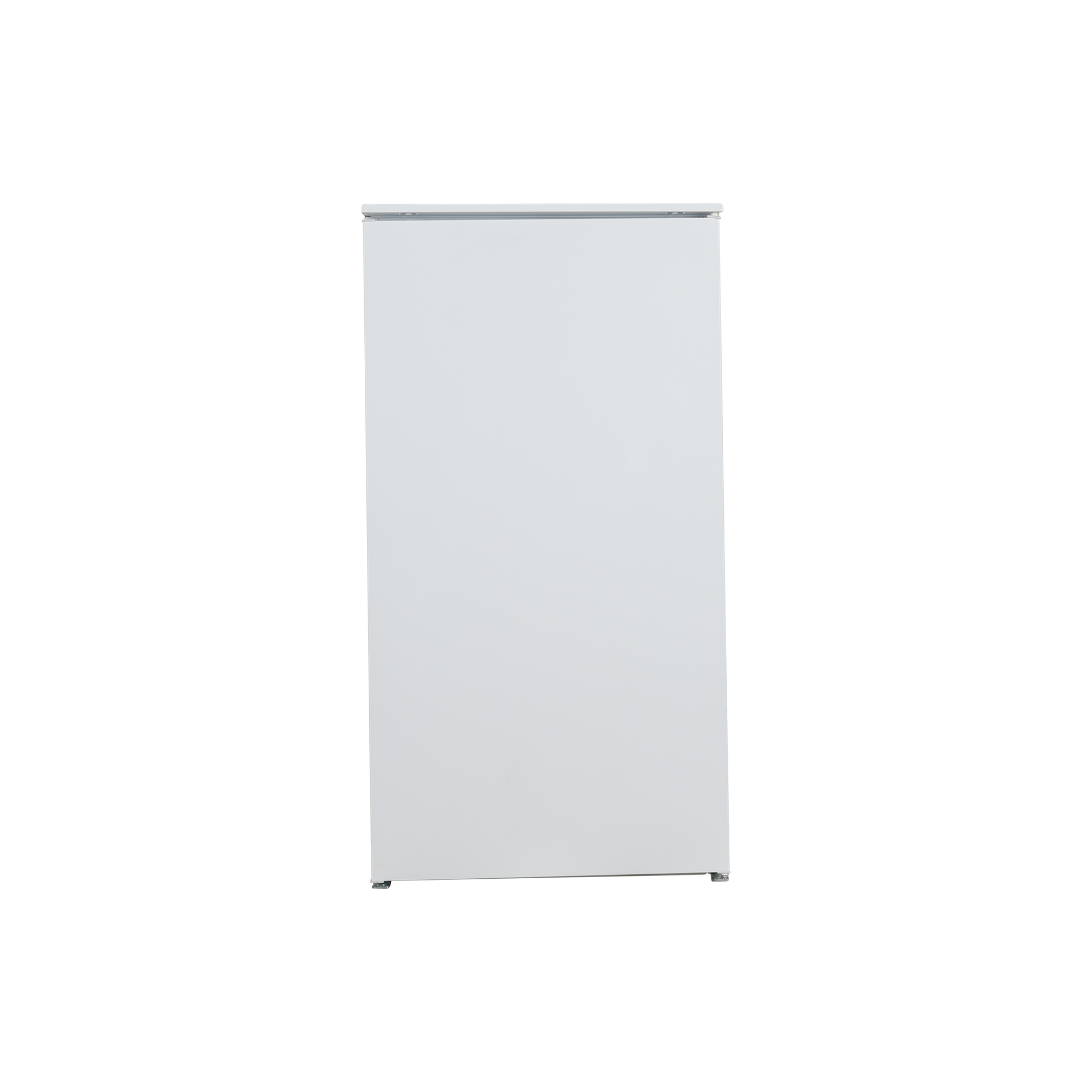Réfrigérateur Encastrable 181 L Reconditionné ZANUSSI ZRAK10FS2 : vue de face