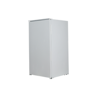 Réfrigérateur Encastrable 181 L Reconditionné ZANUSSI ZRAK10FS2 : vue du côté droit
