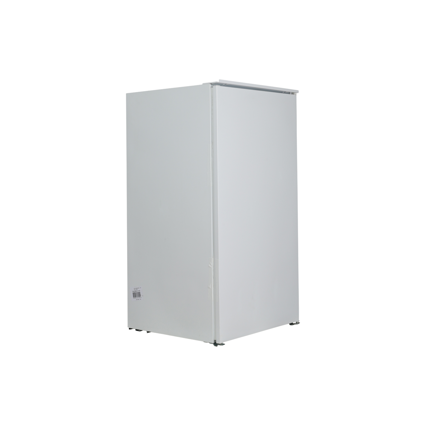 Réfrigérateur Encastrable 181 L Reconditionné ZANUSSI ZRAK10FS2 : vue du côté gauche