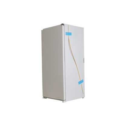 Réfrigérateur Encastrable 200 L Reconditionné DE-DIETRICH DRL1240ES : vue du côté droit