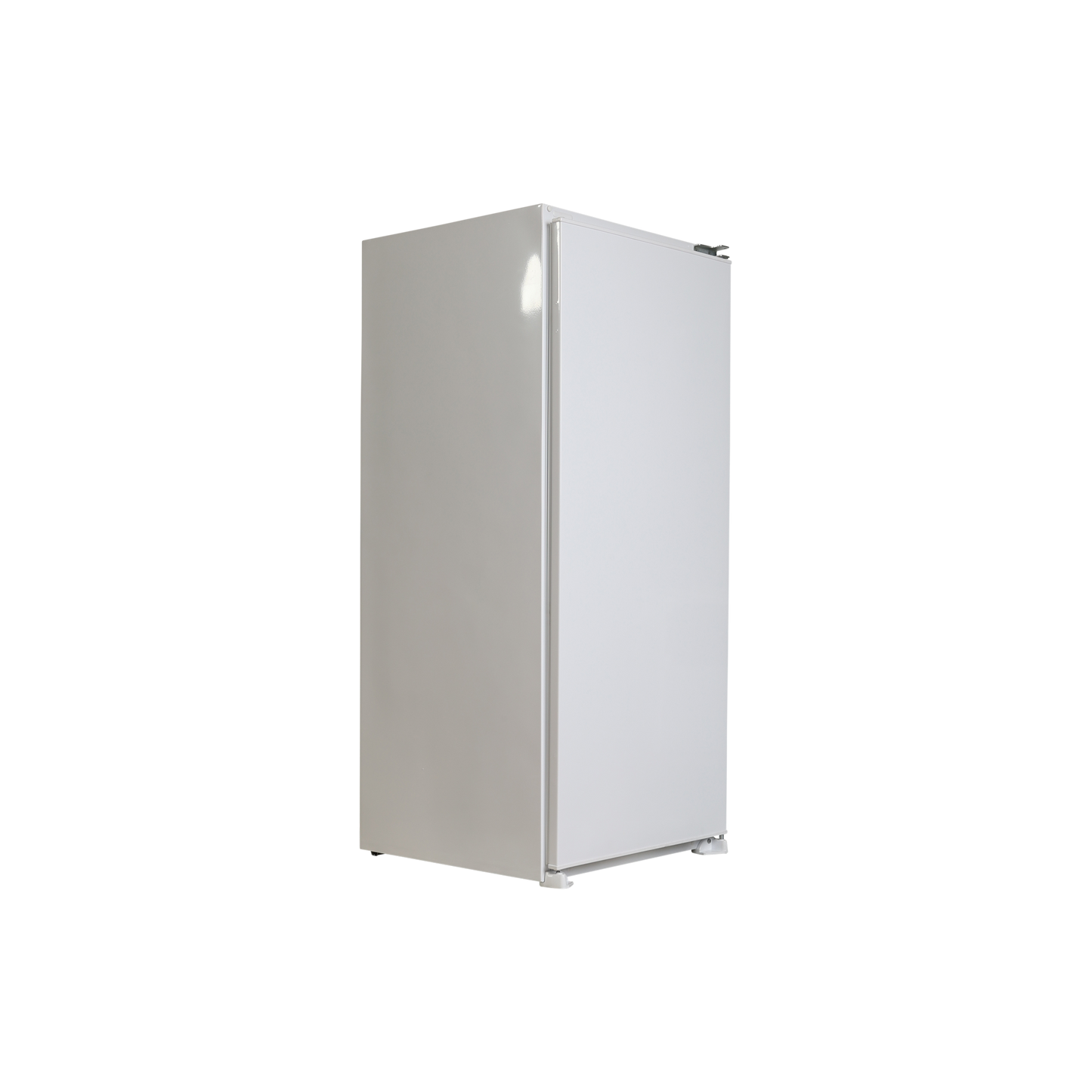 Réfrigérateur Encastrable 200 L Reconditionné DE-DIETRICH DRL1240ES : vue du côté gauche