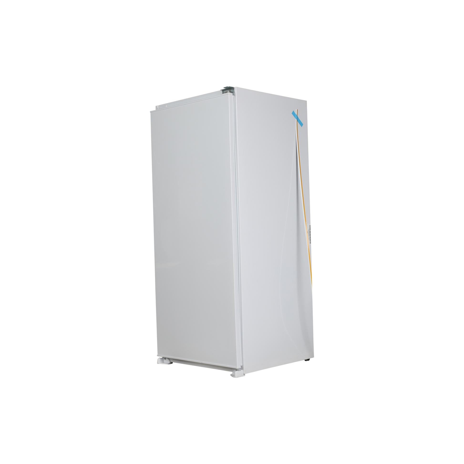 Réfrigérateur Encastrable 200 L Reconditionné DE-DIETRICH DRL1240ES : vue du côté droit