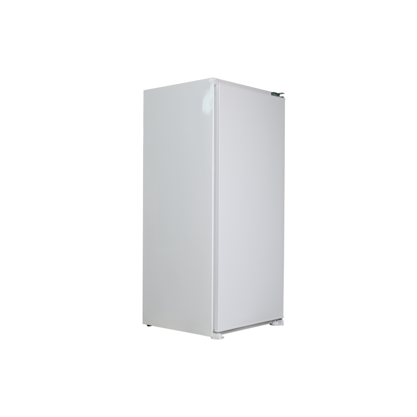 Réfrigérateur Encastrable 200 L Reconditionné DE-DIETRICH DRL1240ES : vue du côté gauche