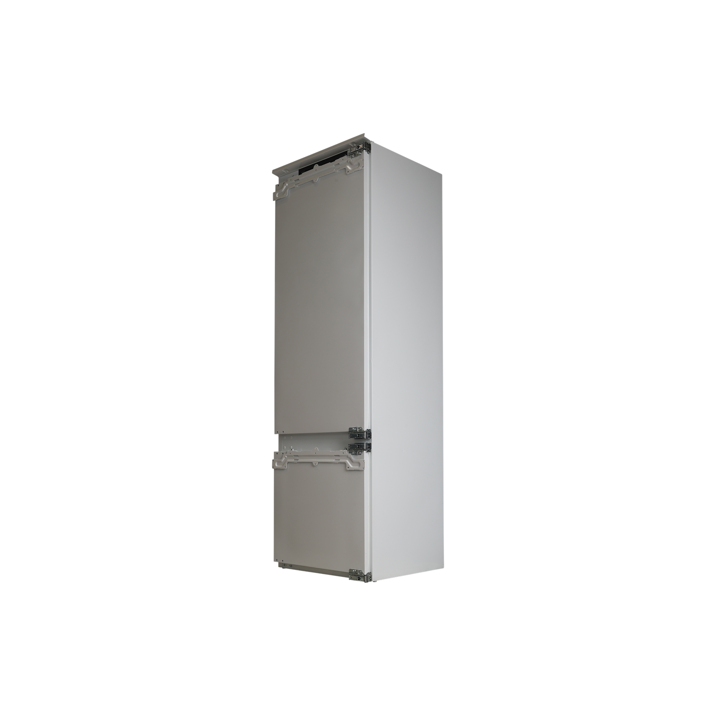 Réfrigérateur Encastrable 176 L Reconditionné AEG SFE814D9ZC : vue du côté droit
