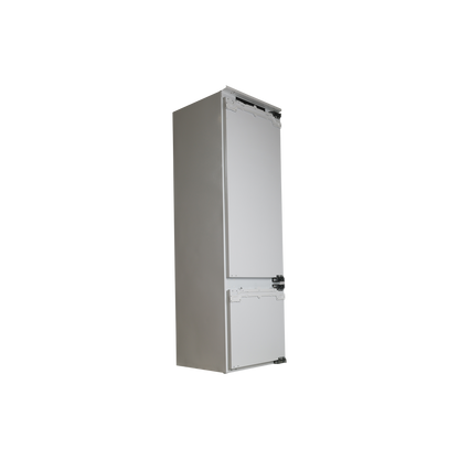 Réfrigérateur Encastrable 176 L Reconditionné AEG SFE814D9ZC : vue du côté gauche