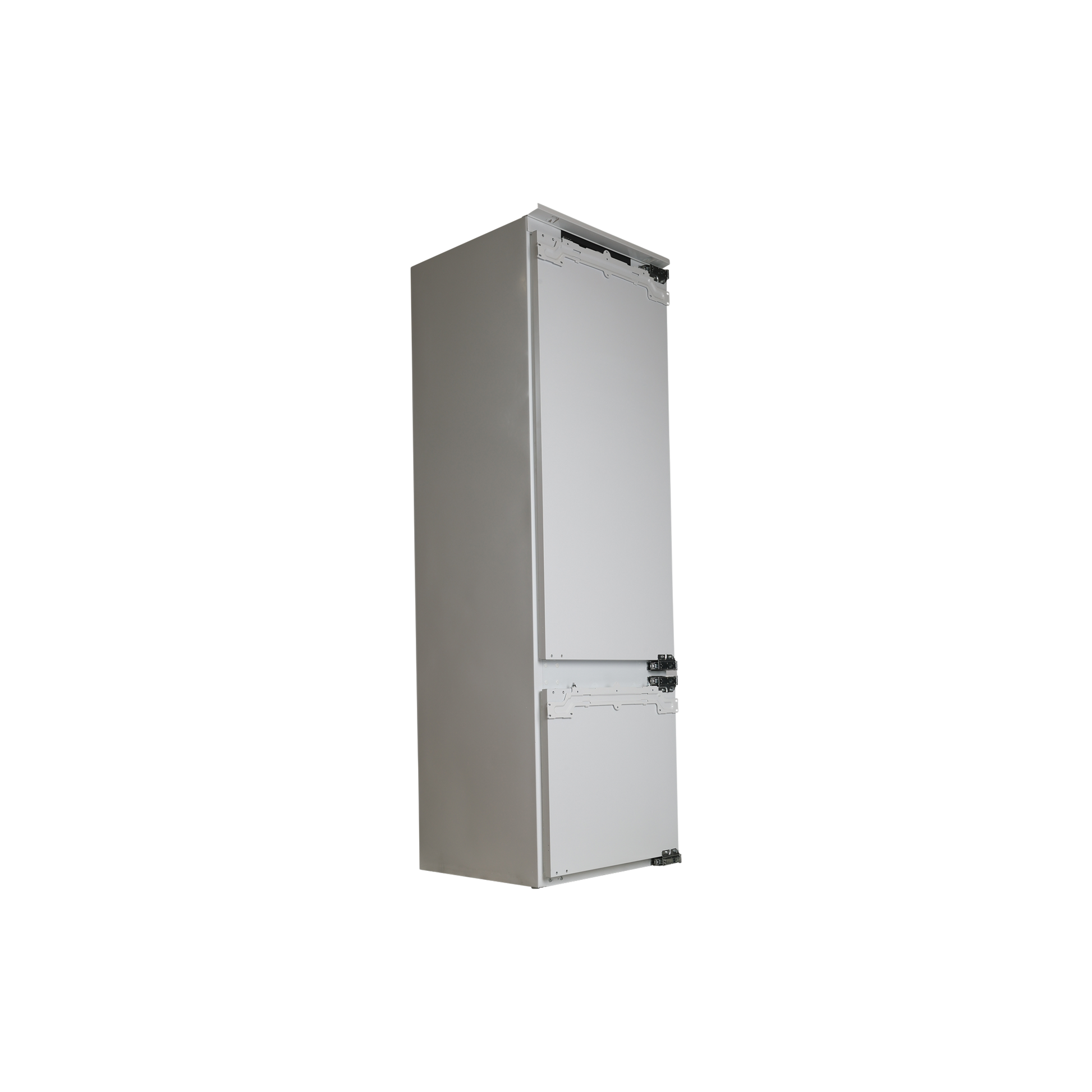 Réfrigérateur Encastrable 176 L Reconditionné AEG SFE814D9ZC : vue du côté gauche