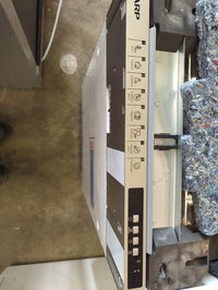 Lave-Vaisselle Encastrable 10 Cvts Reconditionné SHARP QW-I1GI47EX