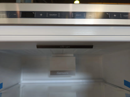 Réfrigérateur Avec Congélateur 413 L Reconditionné SIEMENS KG49EAICA