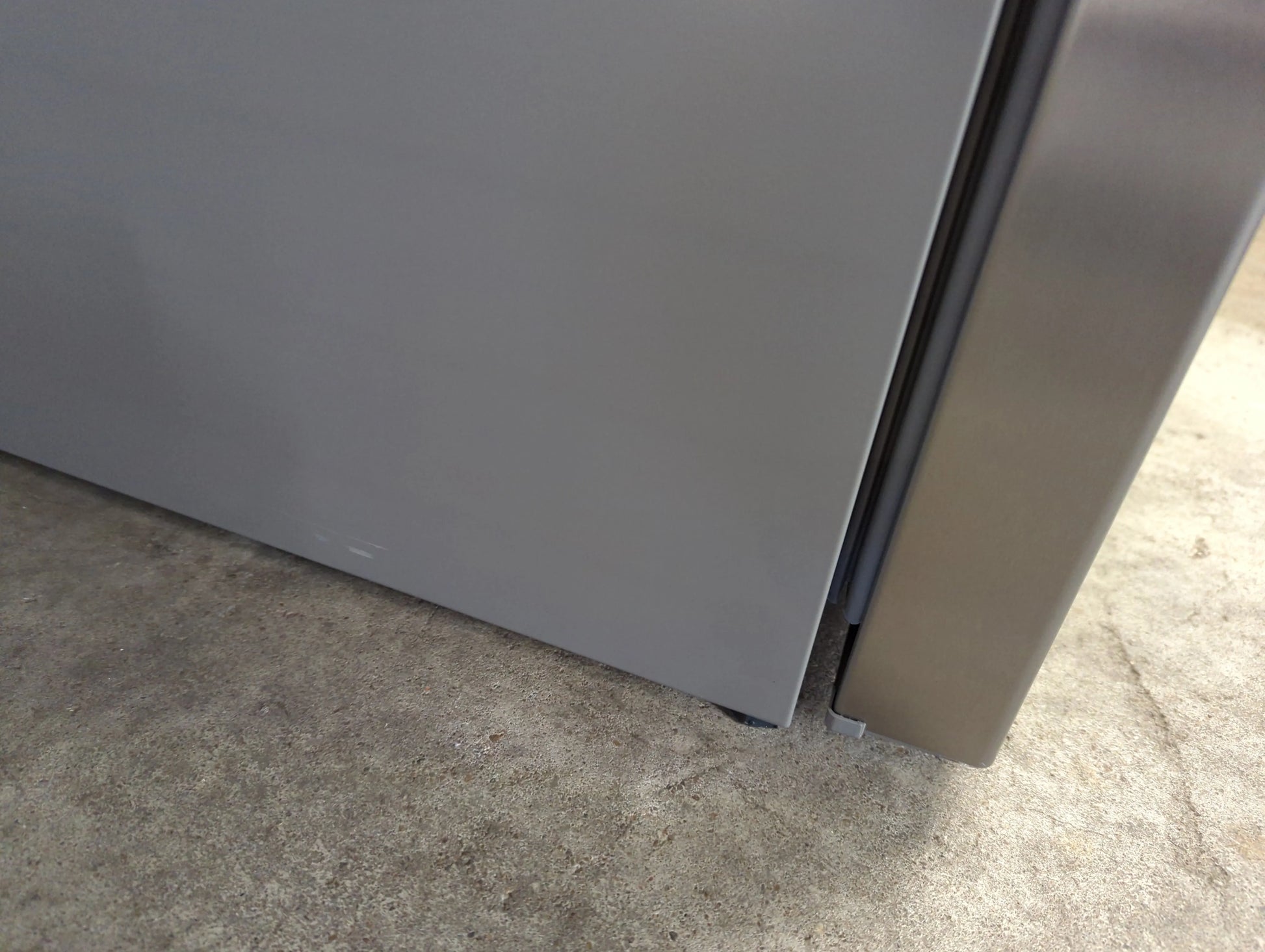 Réfrigérateur Avec Congélateur 413 L Reconditionné SIEMENS KG49EAICA : détails