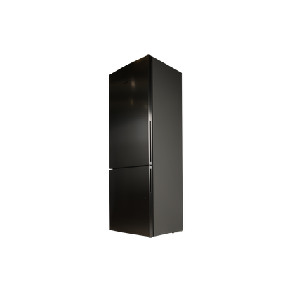 Réfrigérateur Avec Congélateur 413 L Reconditionné SIEMENS KG49EAICA : vue du côté droit