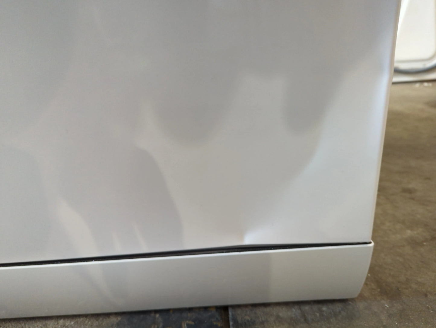 Lave-Vaisselle Pose Libre 14 Cvts Reconditionné BEKO DEN48420WDOS : détails
