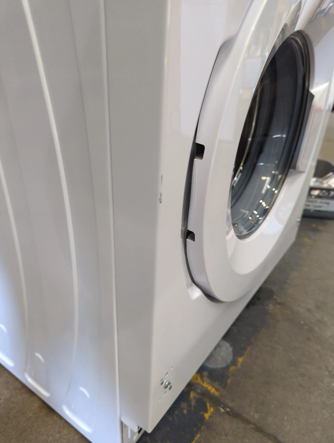 Lave-Linge Hublot 7 kg Reconditionné SHARP ES-NIB7141WD : détails