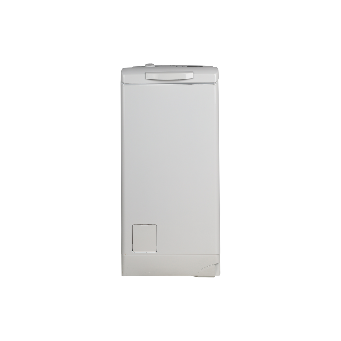 Lave-Linge Top 6 kg Reconditionné AEG L6TDR622K : vue de face