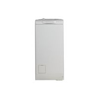 Lave-Linge Top 6 kg Reconditionné AEG L6TDR622K : vue de face